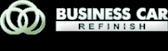 Логотип компании Бизнес Кар Рефиниш