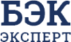 Логотип компании БЭК-Эксперт