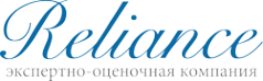 Логотип компании Релианс