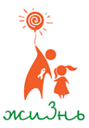 Логотип компании Жизнь