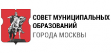 Логотип компании Администрация муниципального округа Хорошёво-Мнёвники