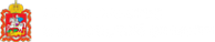 Логотип компании Правительство Московской области