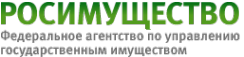 Логотип компании Федеральное агентство по управлению государственным имуществом РФ