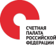 Логотип компании Счетная палата РФ