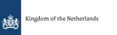 Логотип компании Посольство Королевства Нидерланды