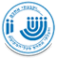 Логотип компании Израильский культурный центр