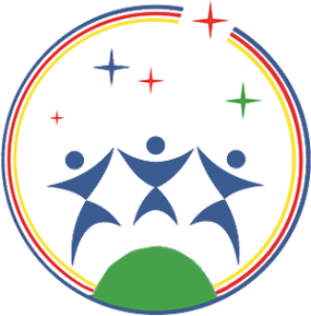Логотип компании Арт-Центр