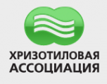 Логотип компании Хризотиловая ассоциация