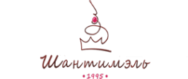 Логотип компании Шантимэль