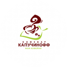 Логотип компании Кофевар Капучинофф