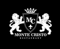 Логотип компании Monte Cristo