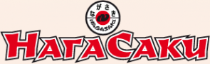 Логотип компании Нагасаки