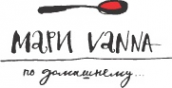 Логотип компании Мари Vanna