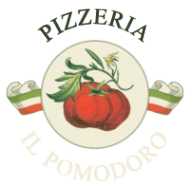 Логотип компании Il Pomodoro
