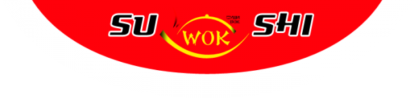 Логотип компании СуВокШи