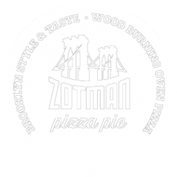 Логотип компании Zotman