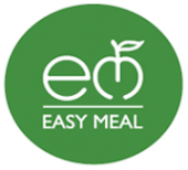 Логотип компании Easy Meal