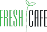 Логотип компании Fresh Cafe
