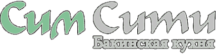 Логотип компании Сим Сити