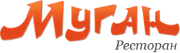 Логотип компании Муган