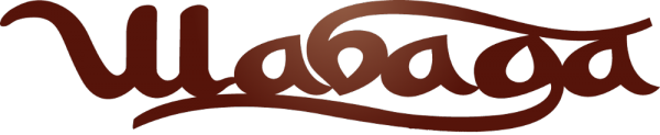 Логотип компании Шабада