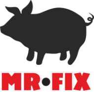 Логотип компании Mr.Fix
