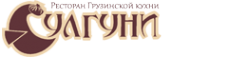 Логотип компании Сулгуни