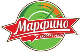 Логотип компании МарFино