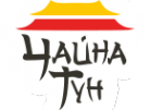 Логотип компании Чайна Тун