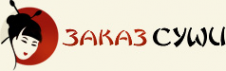 Логотип компании Служба доставки суши