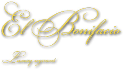 Логотип компании El bonifacio