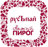 Логотип компании РусЪпай