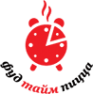 Логотип компании Фуд Тайм