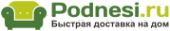 Логотип компании Podnesi.ru
