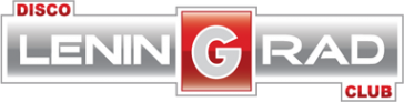 Логотип компании LeninGrad