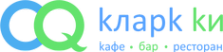 Логотип компании Кларк Ки