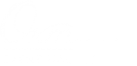 Логотип компании Октябрь Event Hall