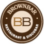 Логотип компании BrownBar Club
