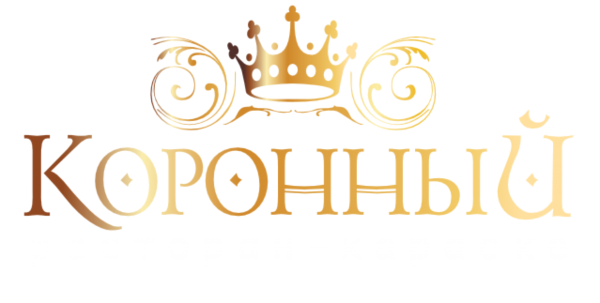 Логотип компании Коронный