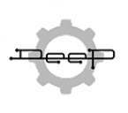 Логотип компании DEEP SPACE LOFT