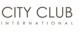 Логотип компании City Club International