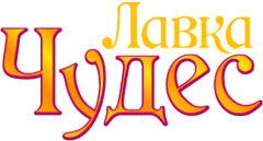 Логотип компании Лавка Чудес