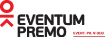 Логотип компании Eventum Premo