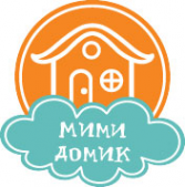 Логотип компании МиМиДомик