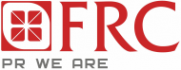 Логотип компании FRC