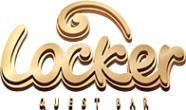 Логотип компании Locker