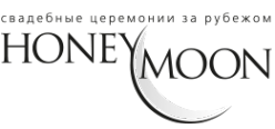 Логотип компании HoneyMoon