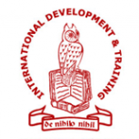 Логотип компании Международный Центр Развития и Обучения