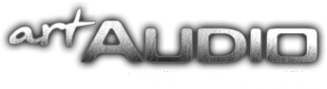 Логотип компании АртАудио