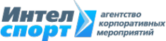 Логотип компании ИнтелСпорт